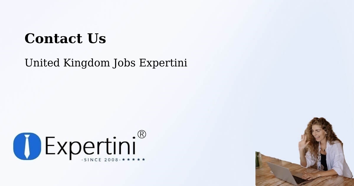 Contact Us - United Kingdom Jobs Expertini