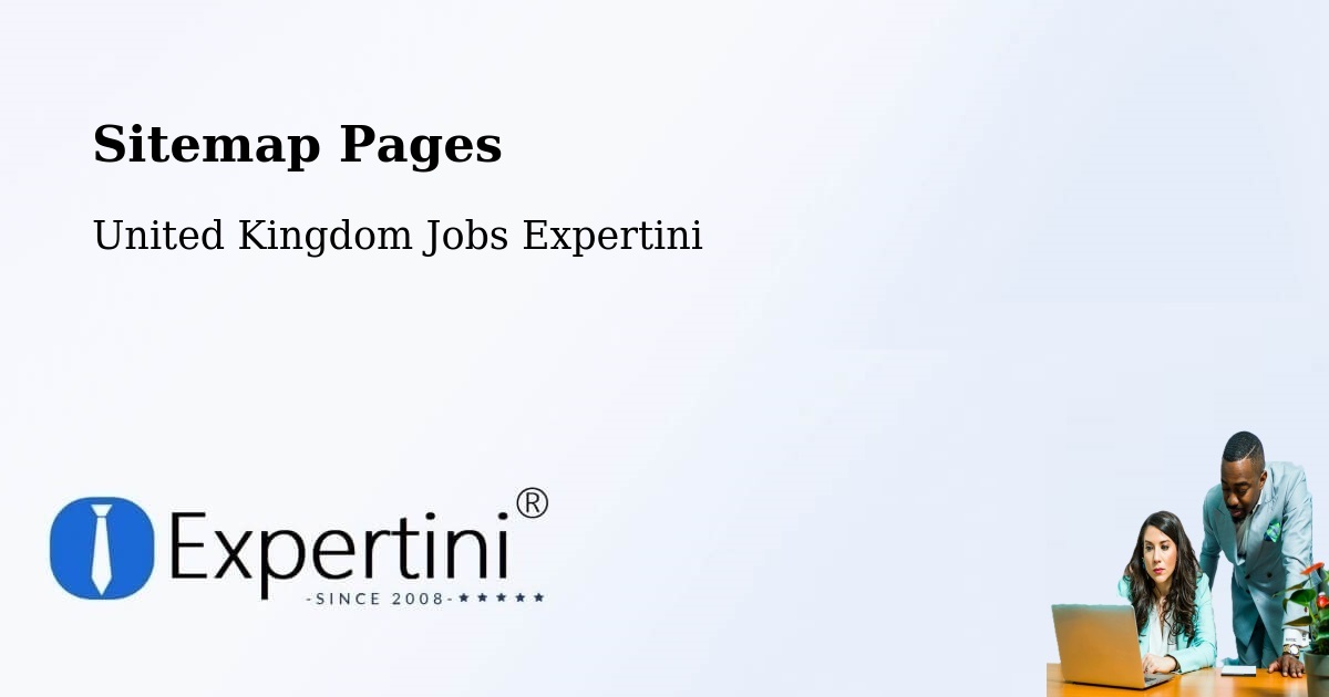 Sitemap Pages - United Kingdom Jobs Expertini